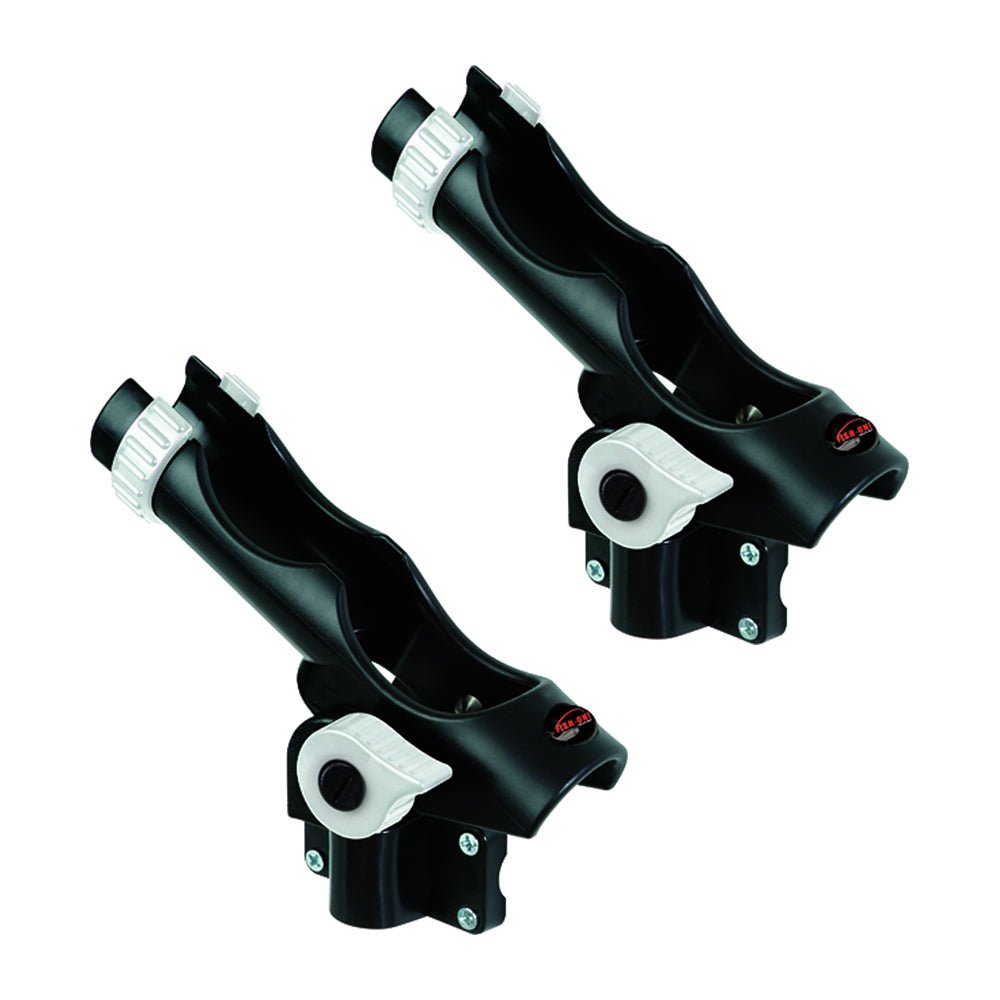 tempress - fish - on - double - pack - rod - holder - w - side - mount - 72027 - Steveston Marine and Hardware