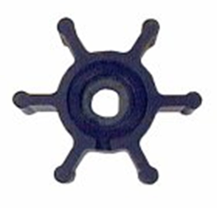 ITT Jabsco Impeller Kit - Nitrile - 7273-0003-P