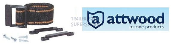 Attwood Battery Box Strap-54
