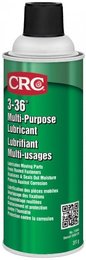 CRC Lubricant 3-36 Multi Purpose
