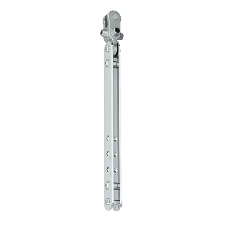 Harken Long Link Plate Toggle - 9.5mm Pin