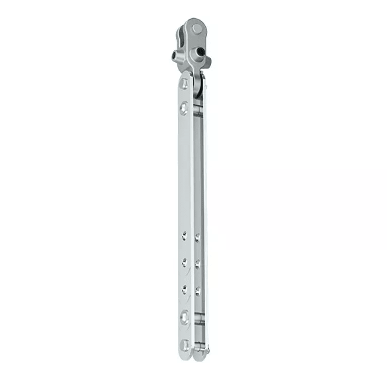 Harken Long Link Plate Toggle - 11.1mm Pin (7310.21 7/16) - Steveston Marine and Hardware