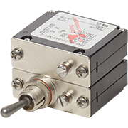 Blue Sea Systems Circuit Breaker A2 Tgl 15A