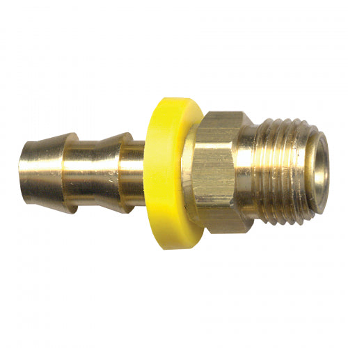 Fairview 1/4X1/4 Hose Fitting