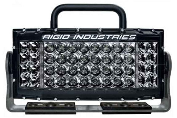 Rigid LED LIGHT,BLACK/FLOOD SITE SERIES,120VAC - 73511
