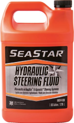 Teleflex Seastar Hydraulic Oil-Gal