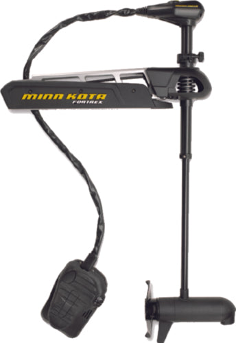 Minn Kota Fortrex 80/Us2 24V 52 Bow Mt