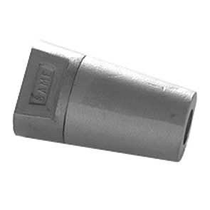 Martyr Beneteau Prop Nut Anode 22/25mm (Zinc)