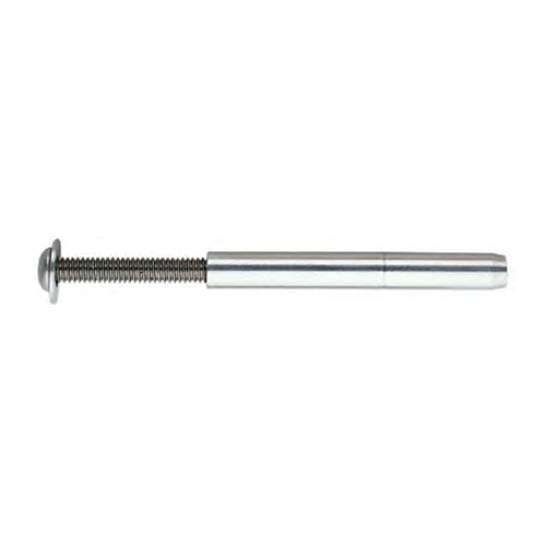 Johnson Hardware Terminatr Turnbuckle Body Only