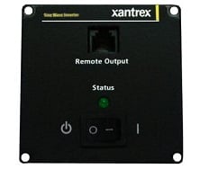 Xantrex Remote Panel Intrfce Prosin Invrt