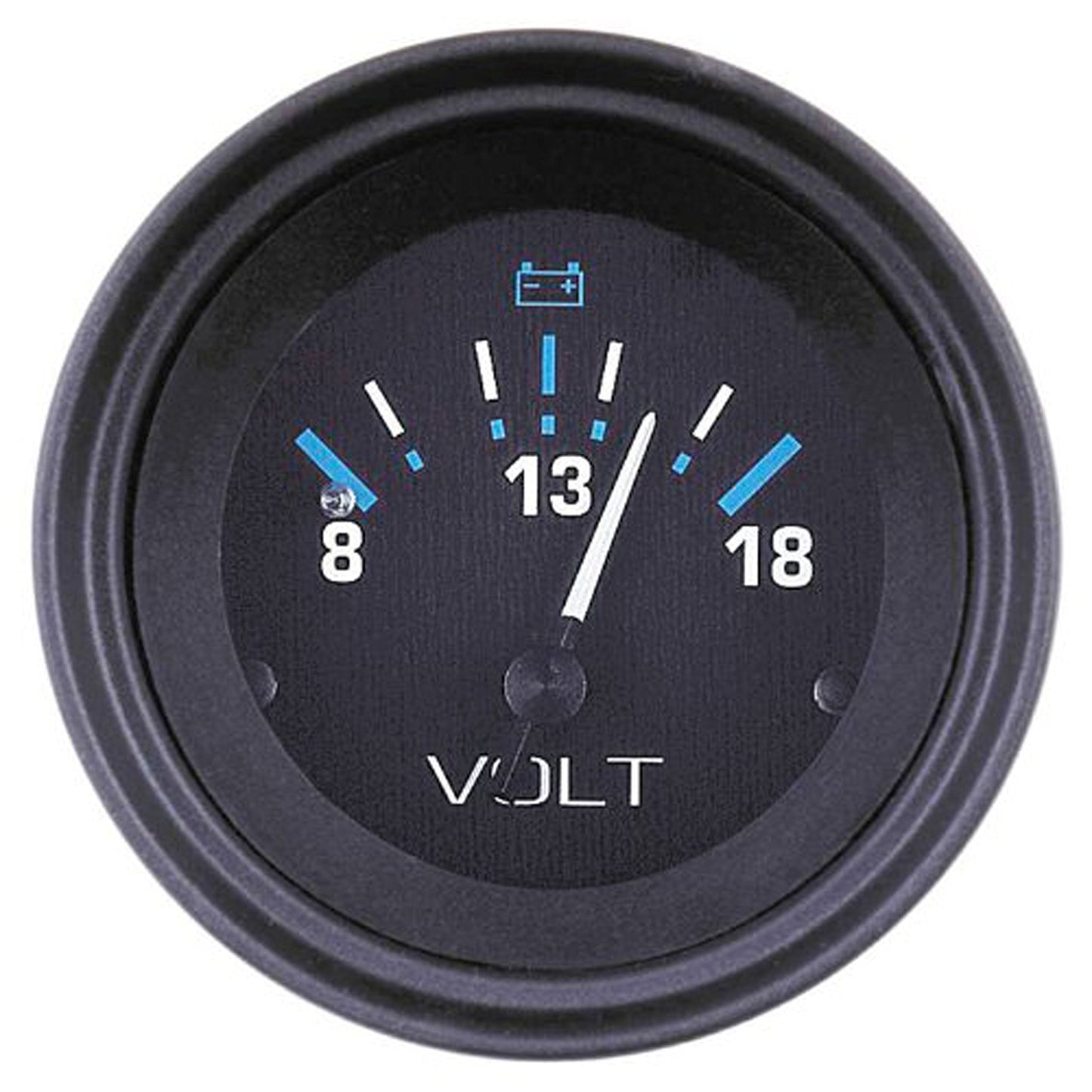 Seastar Instruments Voltmeter