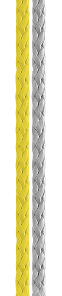 Samson Lash-It Accessory Line 2.20mm - 180'