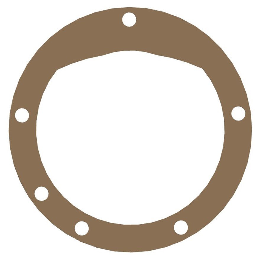ITT Jabsco Gasket - Steveston Marine and Hardware