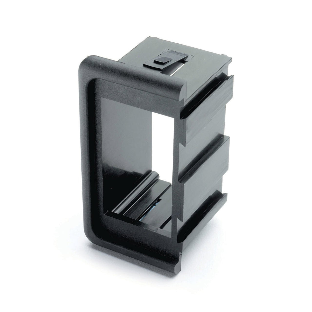 Cole Hersee Rocker Switch Bracket - End - Steveston Marine and Hardware