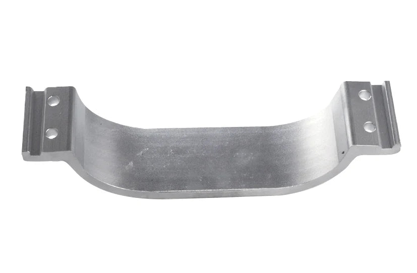 Martyr Mercury Bracket Anode (Zinc) - Steveston Marine and Hardware