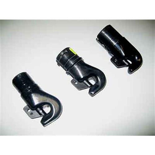 Forespar Inboard End Adj 6-12 Whisk