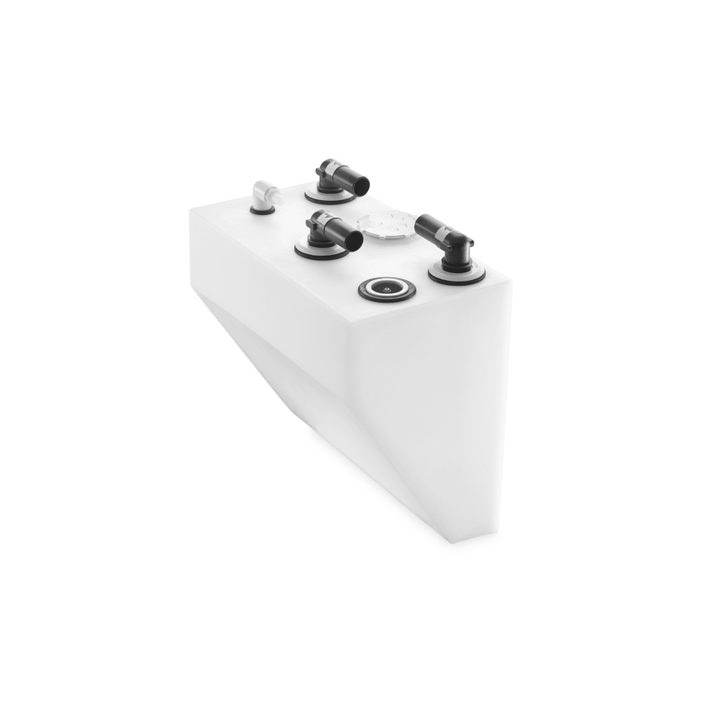 Sealand Basic Holding Tank-4015V (840152)