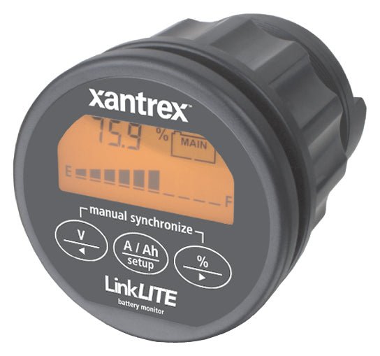 Xantrex Linklite Linkpro Conn Kit 50Ft - Steveston Marine and Hardware