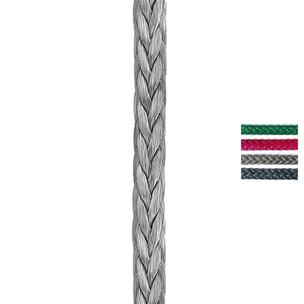 Samson Amsteel Grey SK-60 Dyneema - 3/8