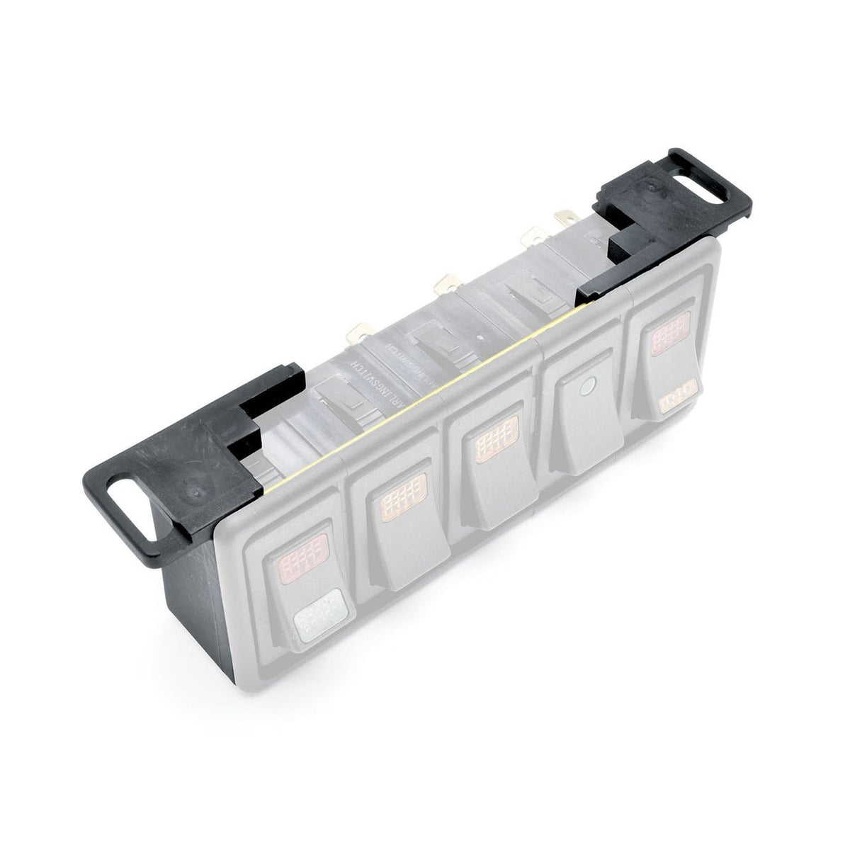 Cole Hersee Rocker Switch Bracket Mnt. Kit - Steveston Marine and Hardware