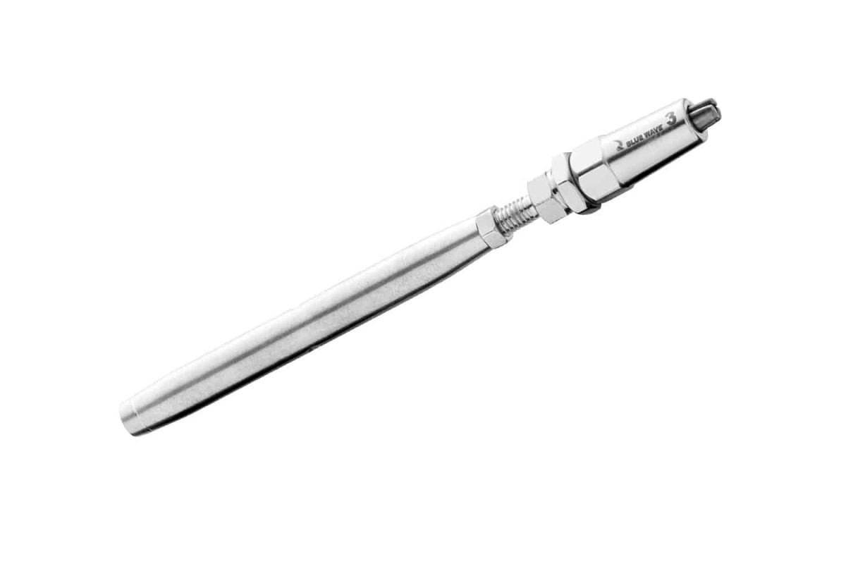Bluewave Rigging Screw Swageless Blank