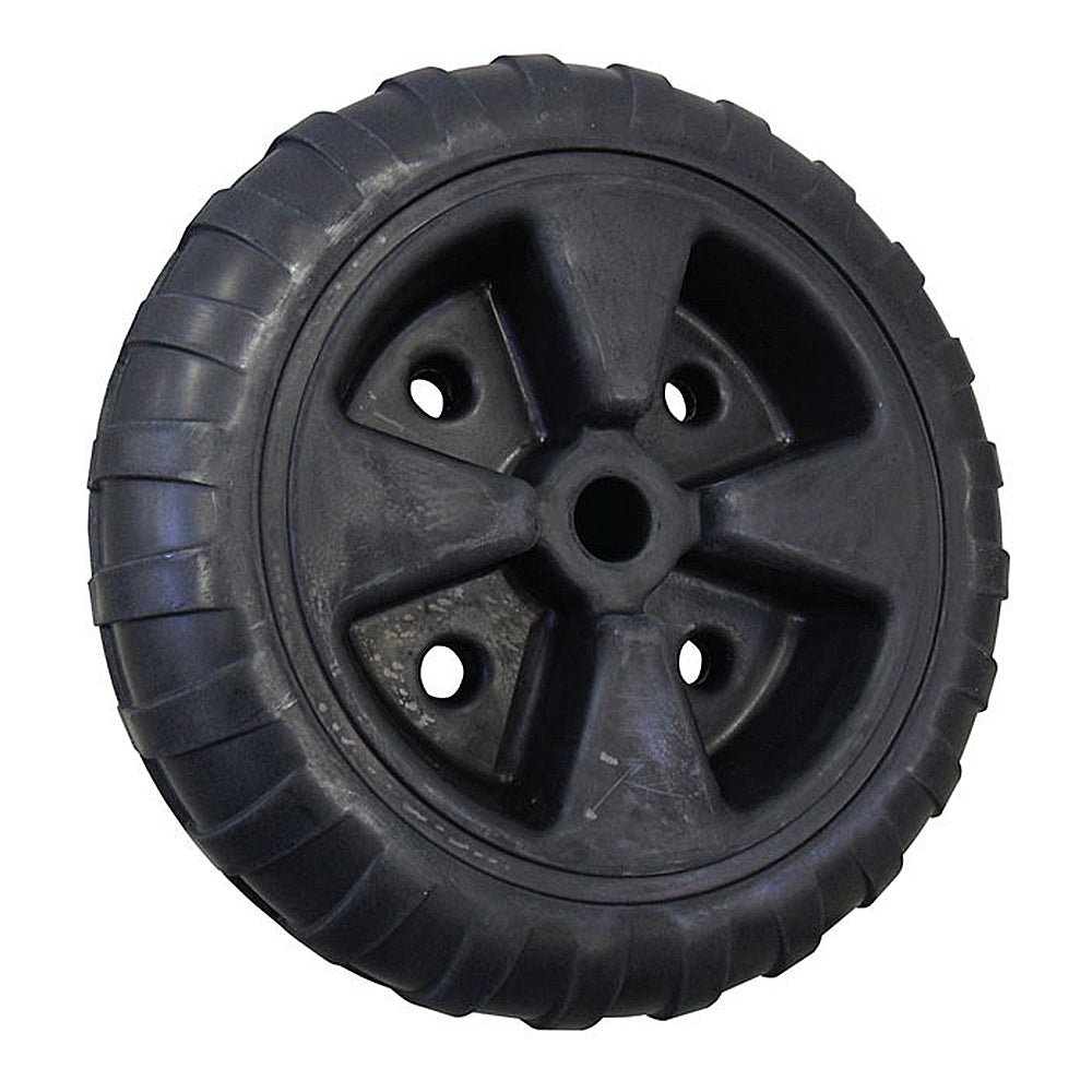 Dock Edge Dock Wheel Premium 24" x 8" 800 lb Capacity - Steveston Marine and Hardware
