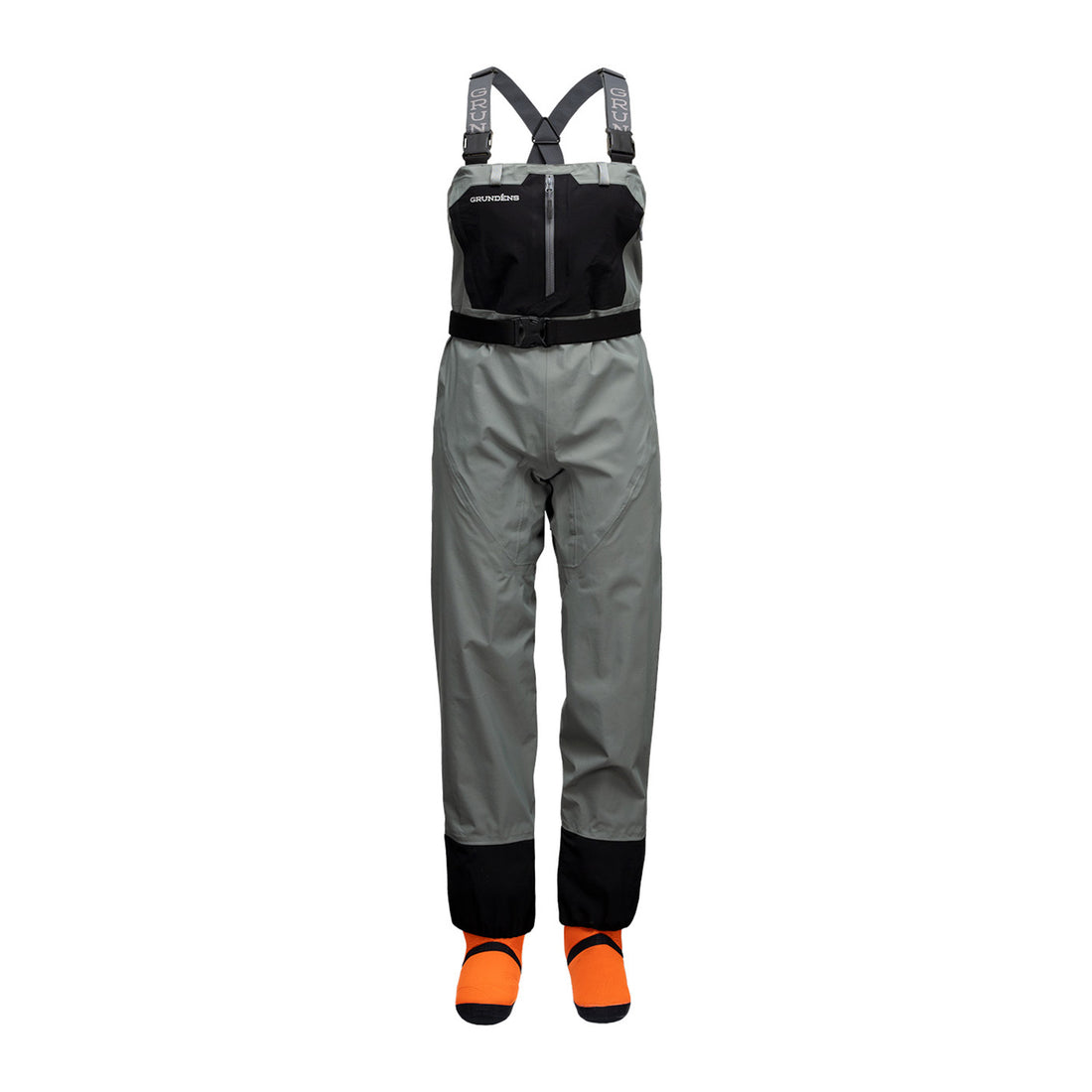 Grundens Women's Bedrock Stockingfoot Wader (90006)