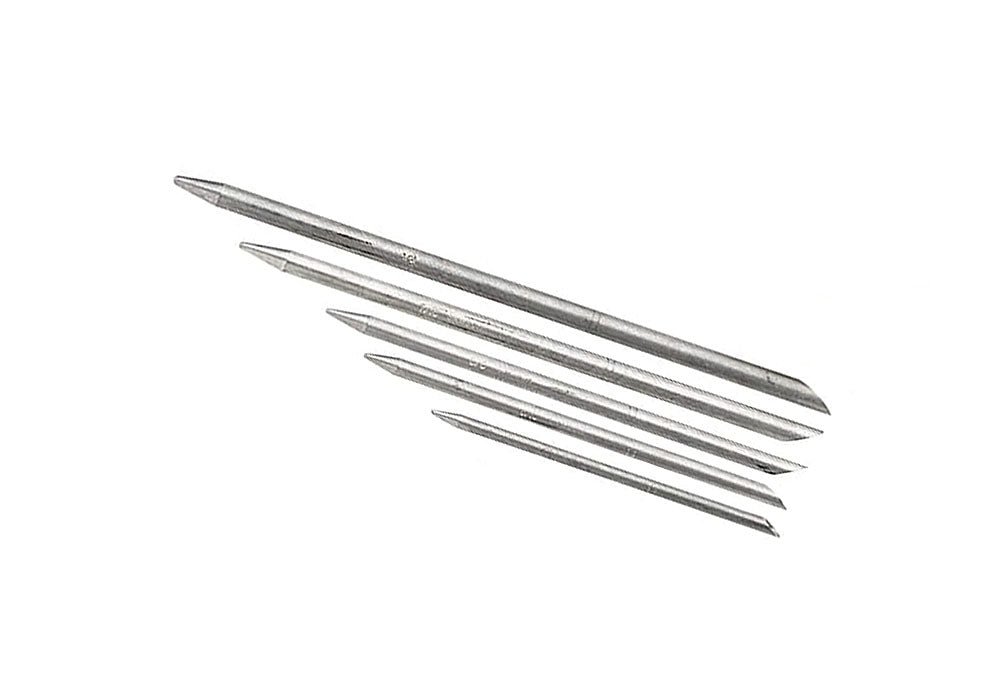 Samson Aluminum Fid Double Braid - 1/4