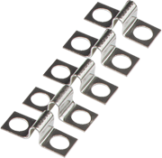 Blue Sea Systems Jumper Term.2400-Ser (100/Pkg)