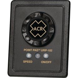 Acr Electronics Point Pad Remote Cntrl Pnl Kit