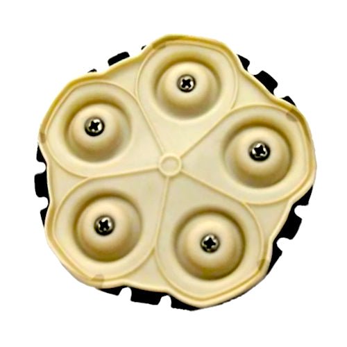 Shurflo Drive Assembly Series 5901 - Steveston Marine and Hardware