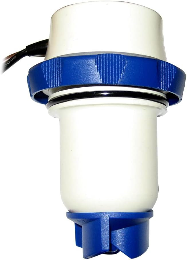 Shurflo 600 Livevwell Cartridge