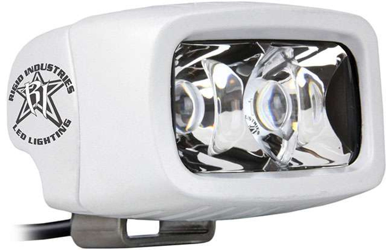 Rigid Industries M-SRM Spotlight - 94221