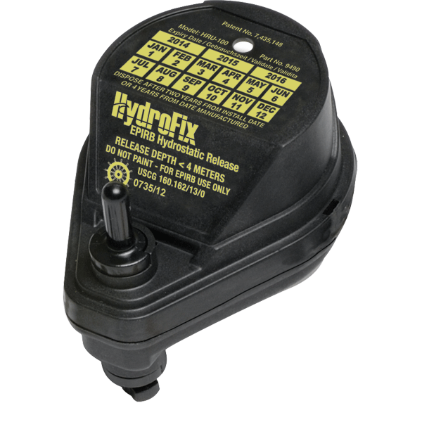 Acr Electronics Universal Hydro Release Kits