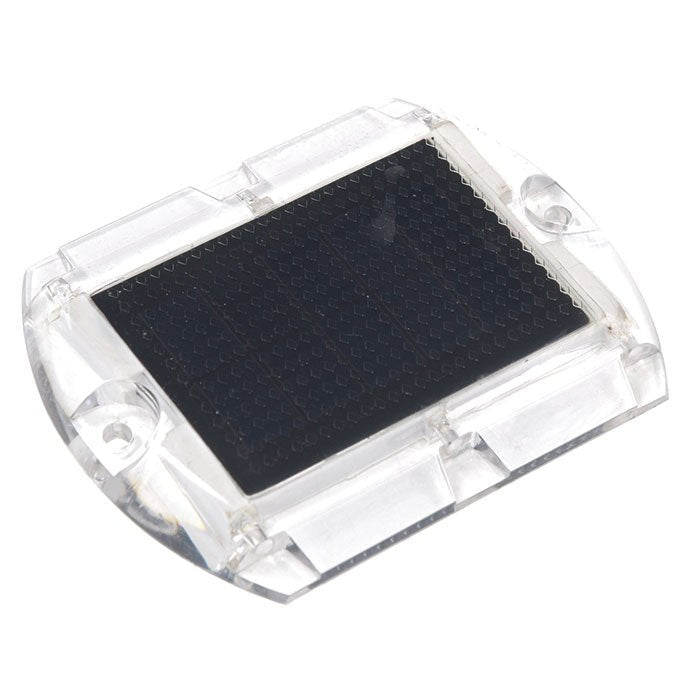 Dock Edge Solar Dock and Deck Light Thin - Steveston Marine and Hardware