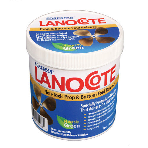 Forespar Lanocote Prop And Bottom 1 Gal