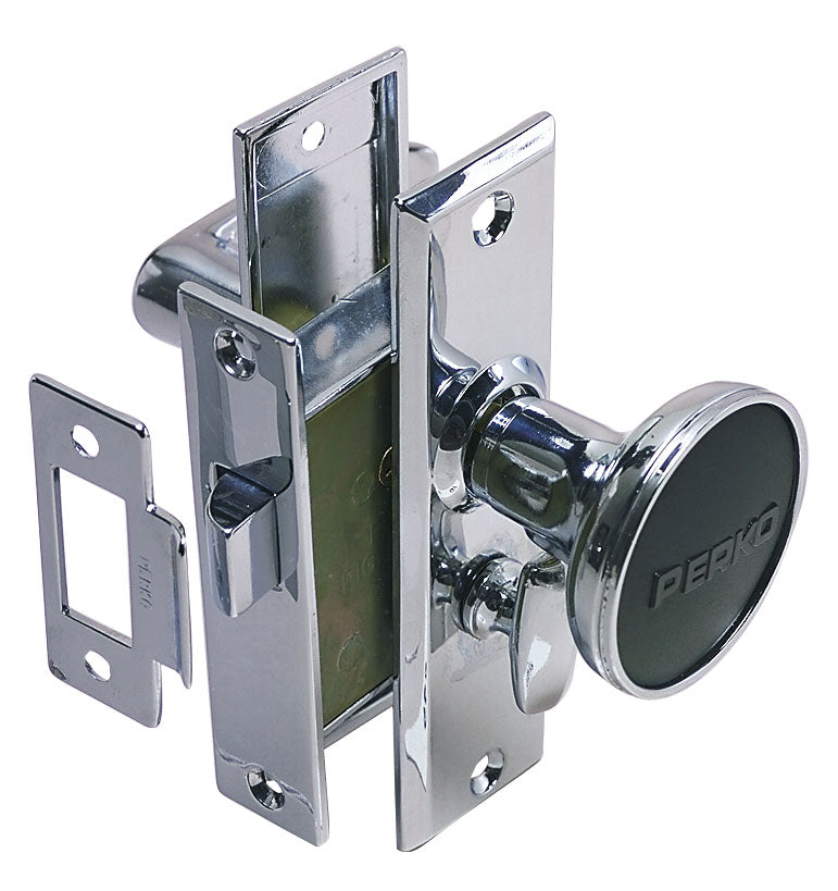 Perko Bevel W/Cam (Spare) F/960 Dp Chr