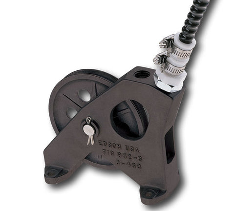 Edson In-Out Conduit Idler