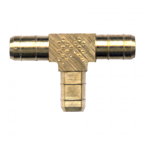 Fairview 3/8 Tube O.D. X.250 Tee