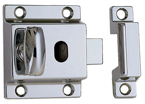 Perko 2-1/8 X2-1/4 Cupboard Turn