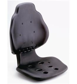 Attwood Centric St High Back