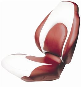 Attwood Centric Contour Rd/Sm