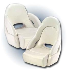 Attwood Matrix Bucket Seat