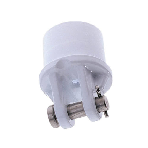 Edson Fold-Down Mast Adaptor 2-3/8