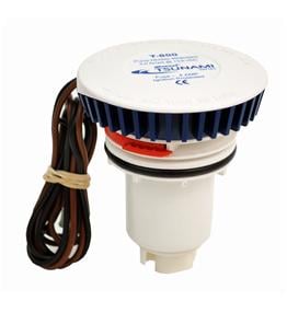 Attwood Repl. 500 Motor Cartridge