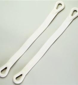 Attwood Snubber Mooring 22" White