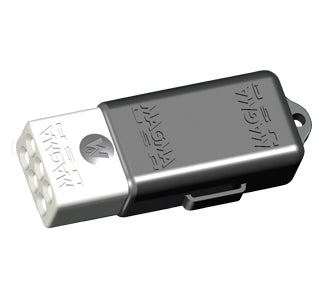 Magma Led Pocket Light