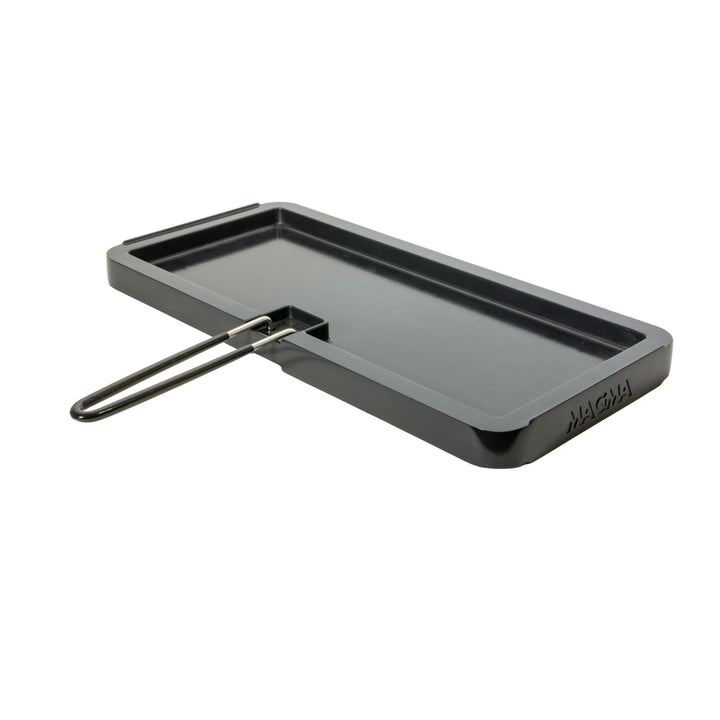 Magma Reversible Griddle, For 9" x 18" Grills (A10-195-2)