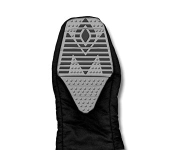 Magma Gourmet Grilling Mitt Jet Blk