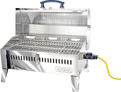 Magma Stainless Steel Cabo Electric Grill